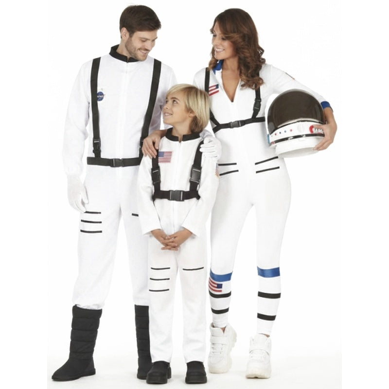 Grupo de Astronautas