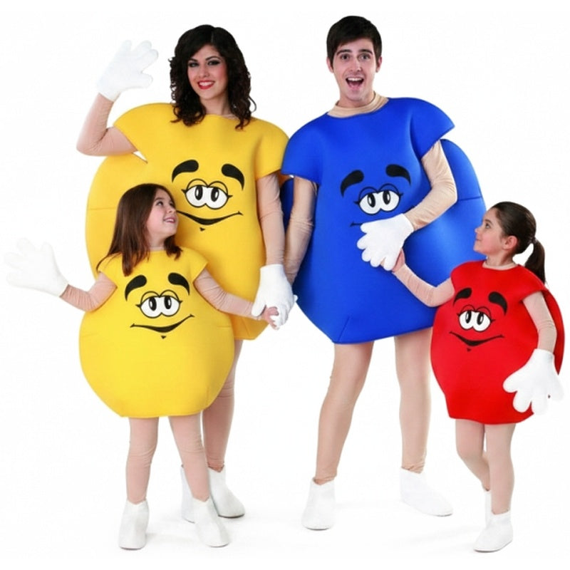 Grupo de Caramelos