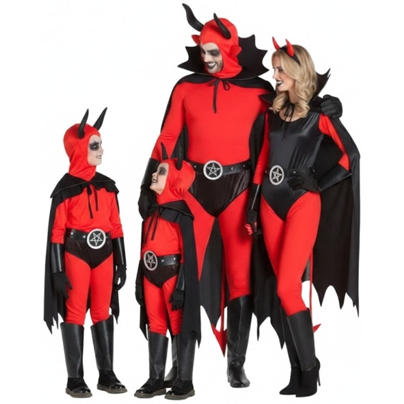 Grupo Demonios Infernales