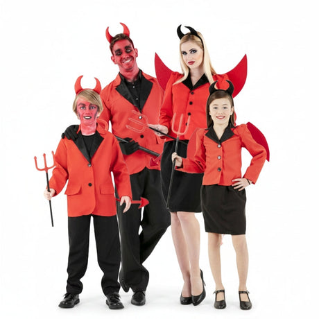 Grupo Demonios elegantes