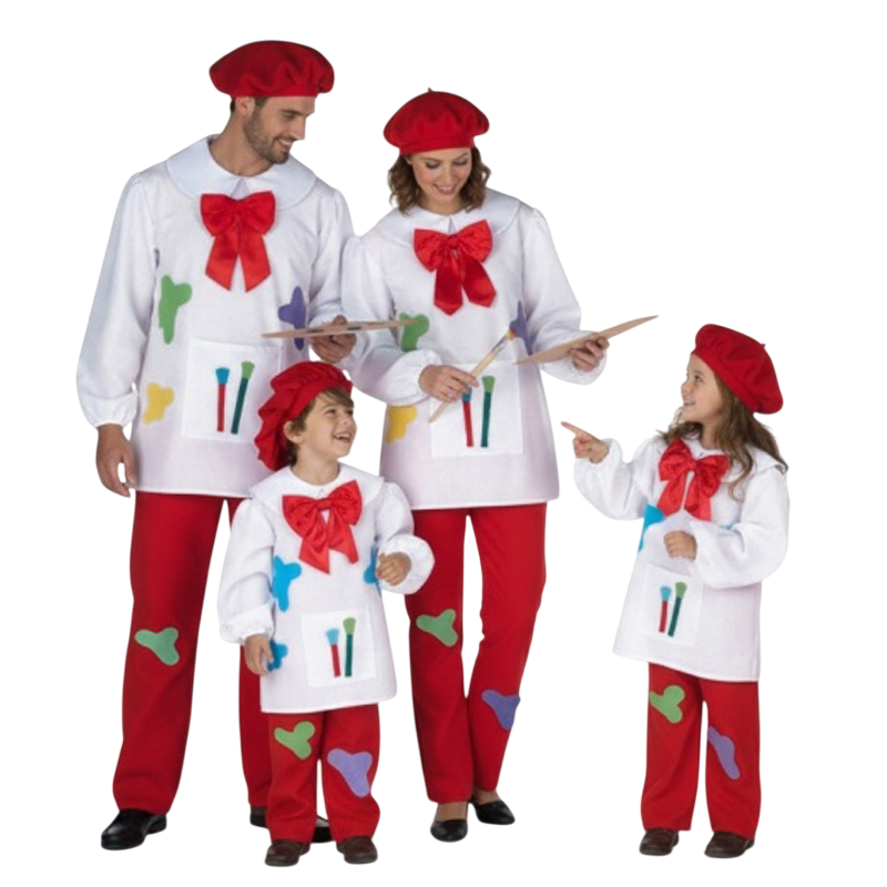 Grupo de Pintores