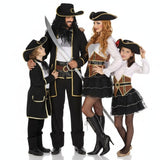 Grupo de Piratas Corsarios