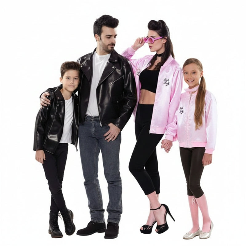 Grupo Grease