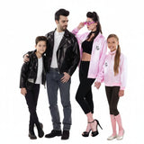 Grupo Grease