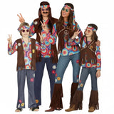 Grupo Hippies Woodstock