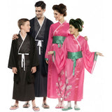 Grupo Japoneses
