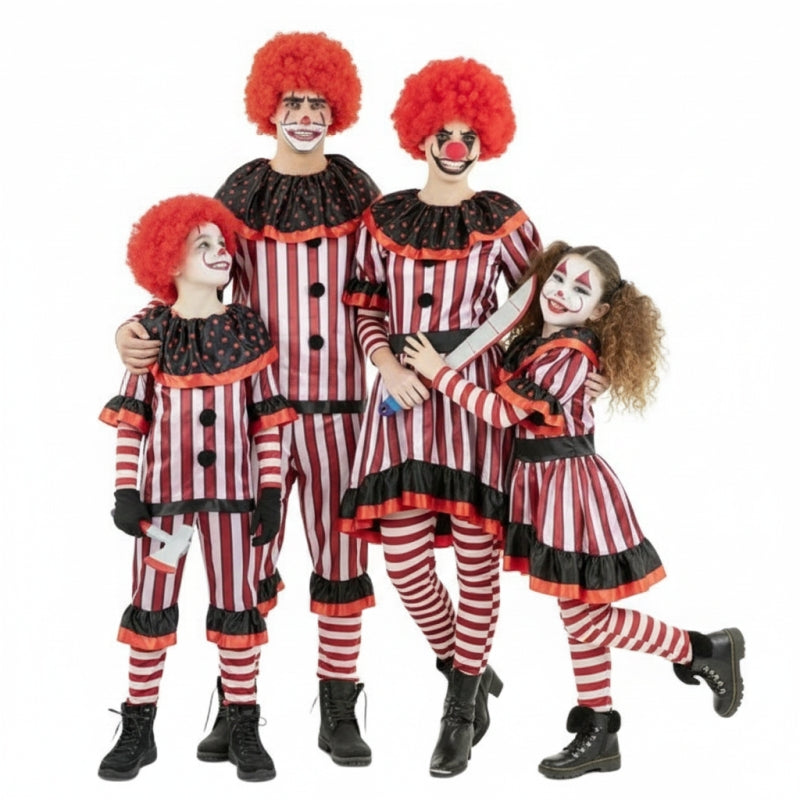 Grupo Payasos crueles