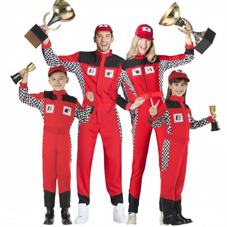 Grupo Pilotos de Carreras