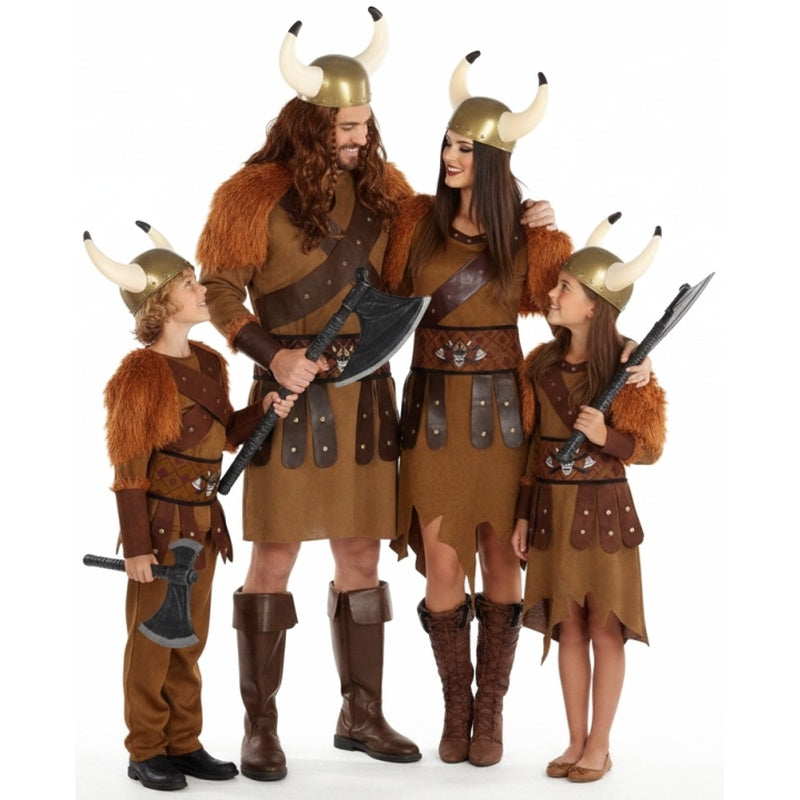 Grupo Reyes Vikingos