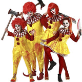 Grupo Payasos MacBurguer Sangrientos