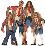 Grupo Zombies Malditos