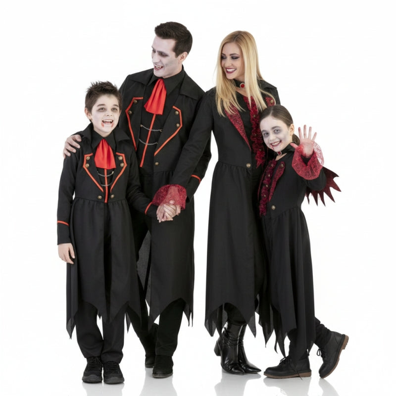 Grupo Vampiros Vlad