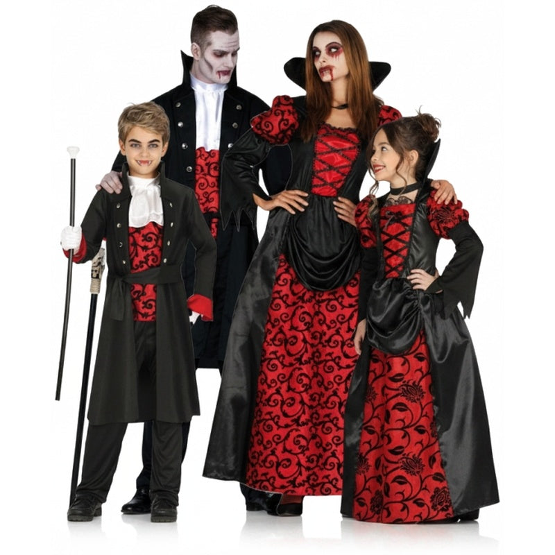 Grupo Vampiros oscuros