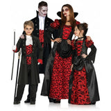 Grupo Vampiros oscuros