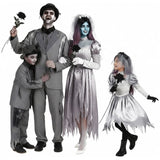 Grupo Novios Fantasmas