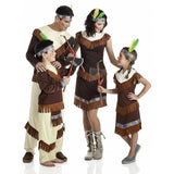 Grupo Indios Tahoe