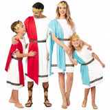 Grupo Romanos de la Antigua Roma