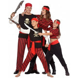 Grupo de Piratas del Tesoro