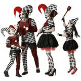 Grupo Arlequines Oscuros