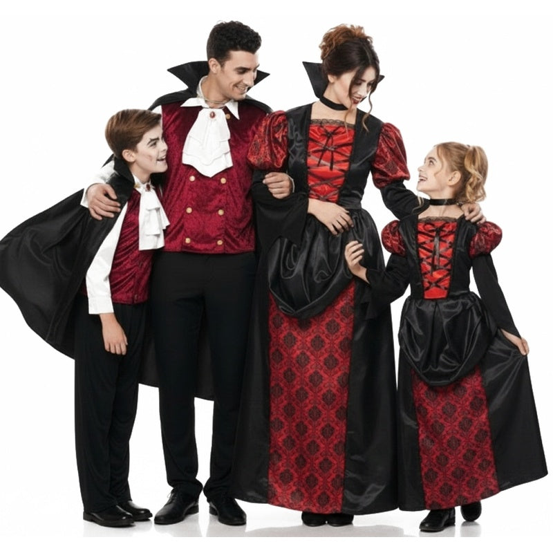 Grupo Vampiros Elegantes