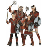 Grupo Guerreros Nórdicos