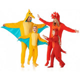Grupo Dinosaurios Jurásicos