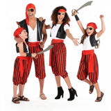 Grupo Piratas Isla Tortuga