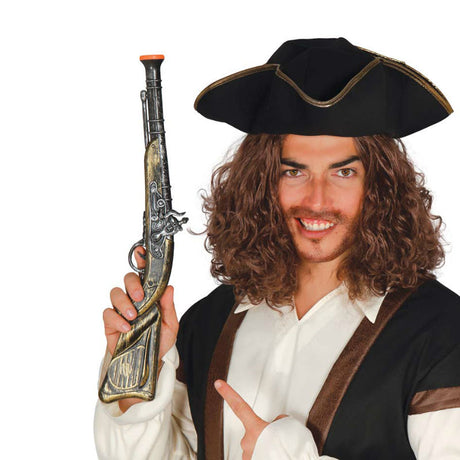 Trabuco Pirata Grande