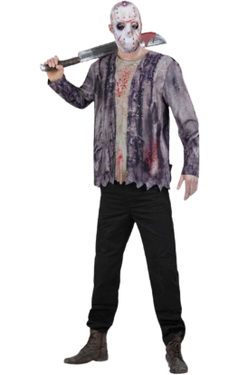 Jason Voorhees