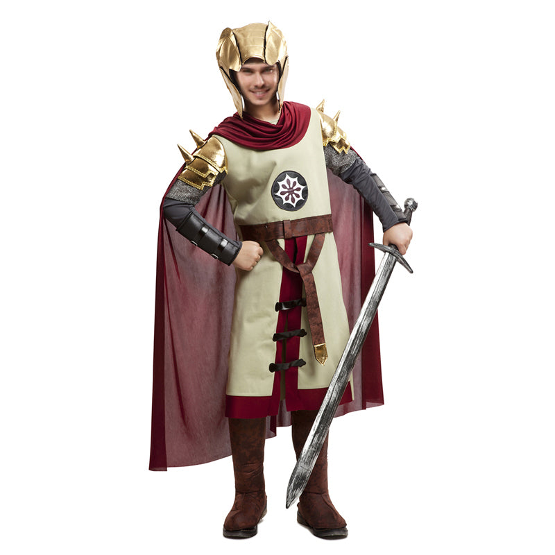 Disfraz de Dios Kratos para hombre Envío en 24h