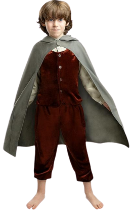 El Señor de los Anillos