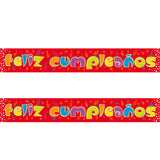Bandas Feliz Cumple