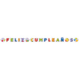 Guirnalda Feliz