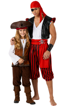 Piratas