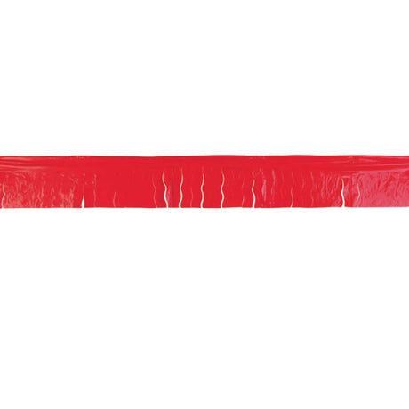 Fleco Rojo