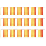 Bandera Cataluña
