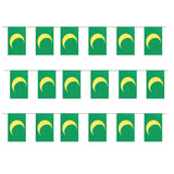 Bandera Mora