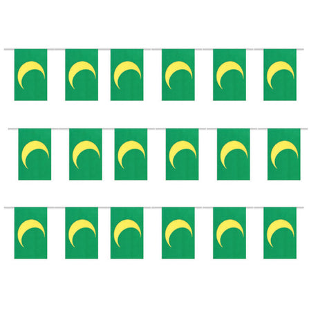 Bandera Mora