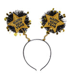 Diadema de Fin de año