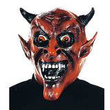 Careta de Diablo