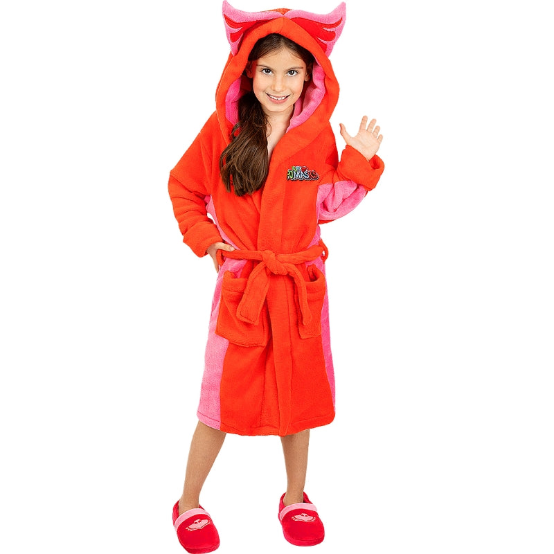 Bata Buhíta para niña - PJ Masks 
