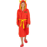 Bata de Flash para niños Bis