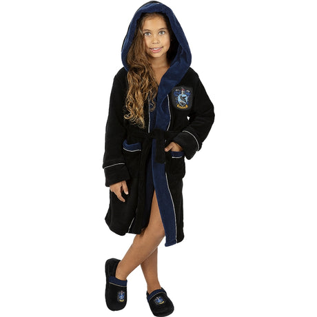 Bata de Ravenclaw para niños - Harry Potter