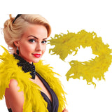 Boa Amarilla Económica