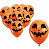 Bolsa Globos Calabaza