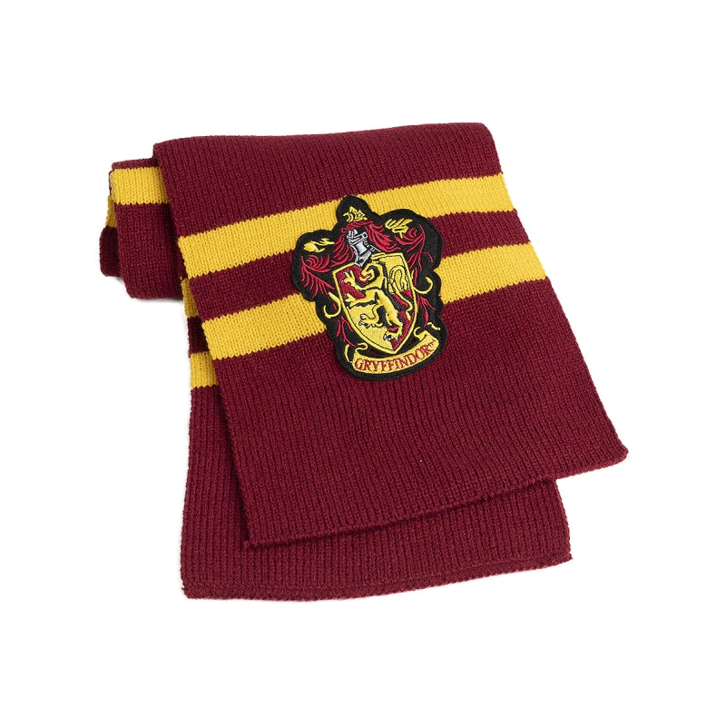 Bufanda Harry Potter Gryffindor