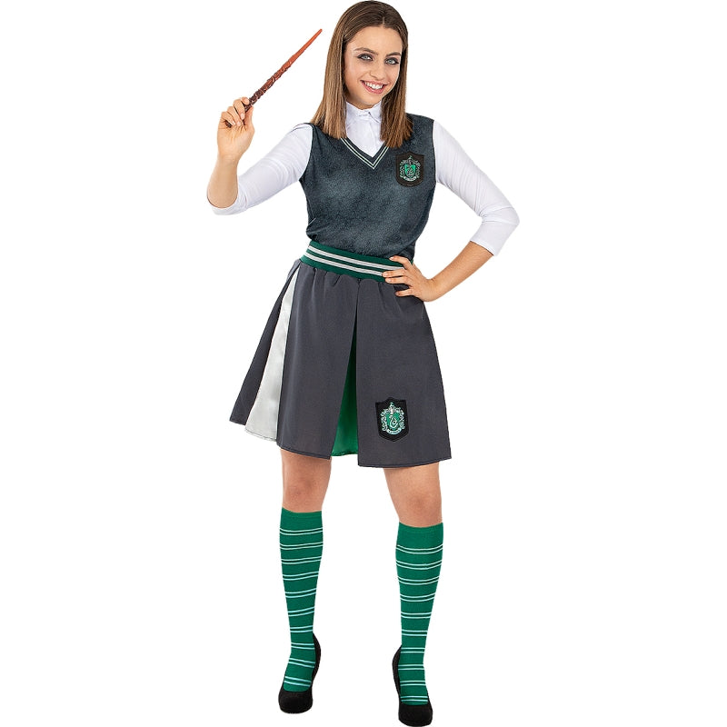 Calcetines de Slytherin para mujer - Harry Potter Bis