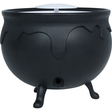 Caldero Humo con Luz  Bis