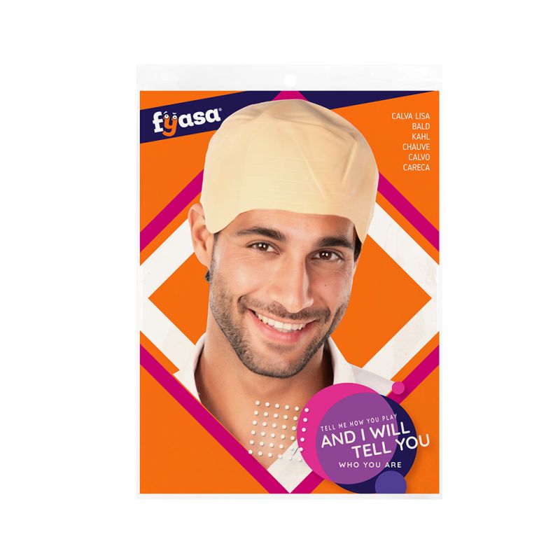 Calva Látex Packaging