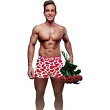 Calzoncillos I Love You para hombre